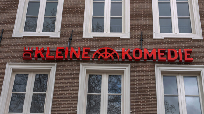 Kabinet past stikstofplannen aan: theatersector dicht