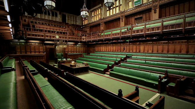 Personeelstekort treft nu ook Britse regering