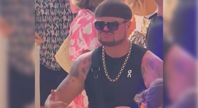 Eindejaarsinterview met de Ibiza Final Boss