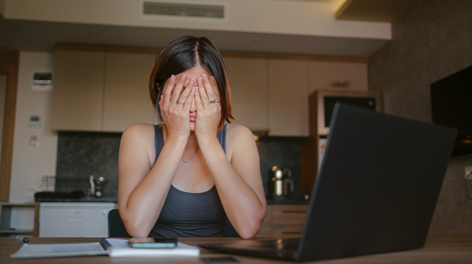 Sanne (23) hoopt dat boeren ook het inleverpunt voor haar scriptie gaan blokkeren