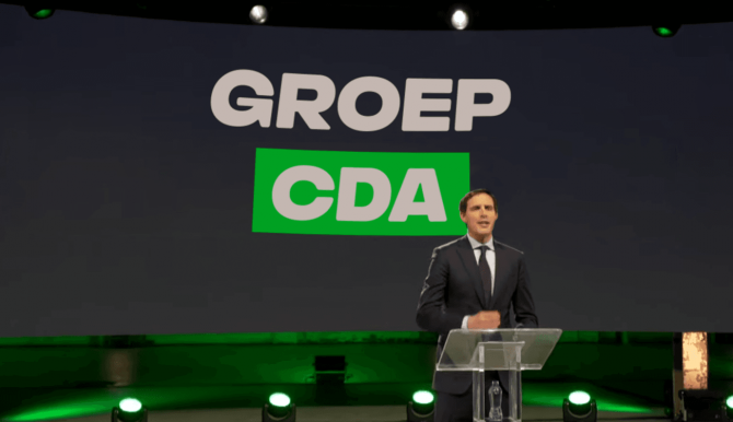 CDA: ‘Wij hebben 20 jaar niks gezegd over stikstof, maar luisteren ho maar’