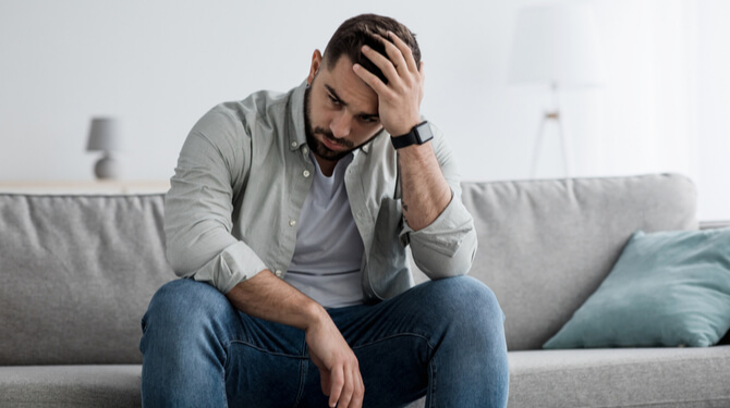 Je partner heeft je ‘topper’ genoemd: hoe nu verder?