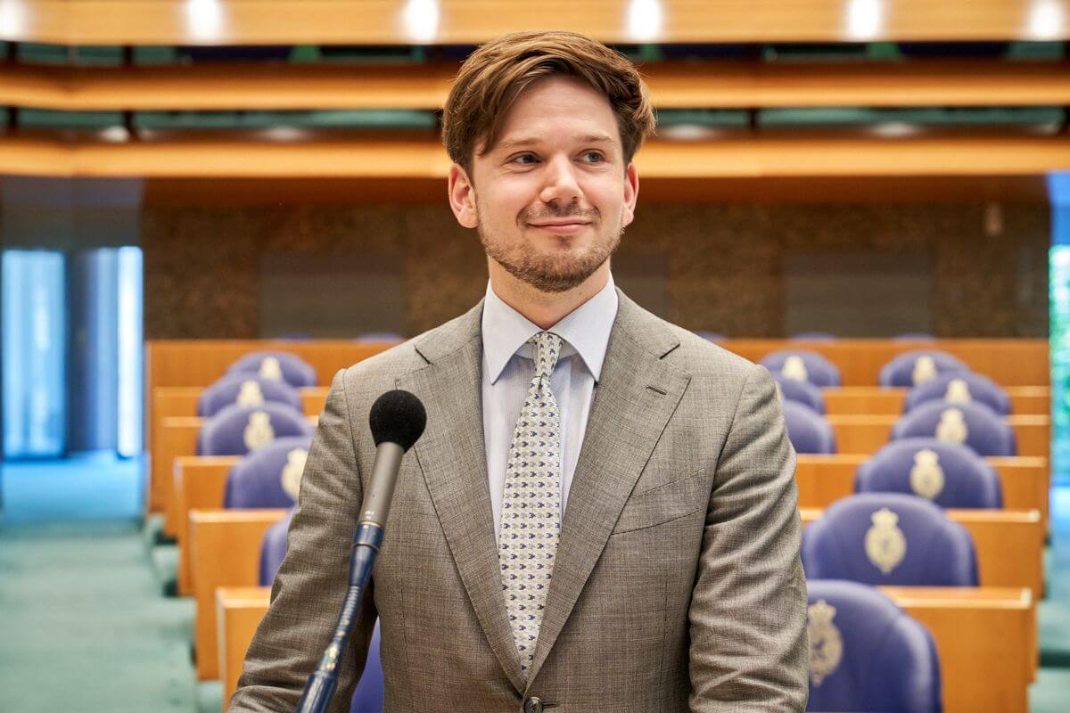 FvD stelt Van Meijeren aan als onruststoker tussen Kamerleden en boeren