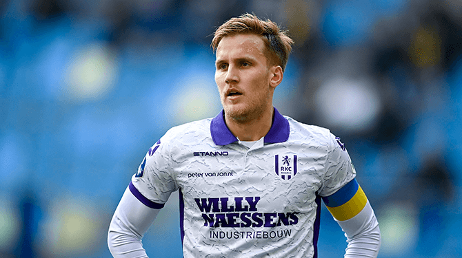 Bizar: transfer geen stunt