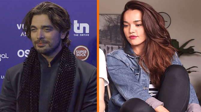 4 lessen uit de liefde die we kunnen trekken uit de relatie van Waylon en Bibi Breijman