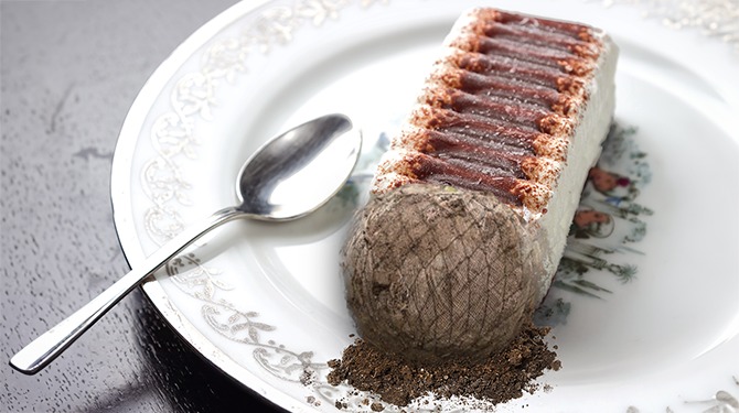 Steeds meer mensen kiezen bij kersttoetje voor Viennetta mét kluit