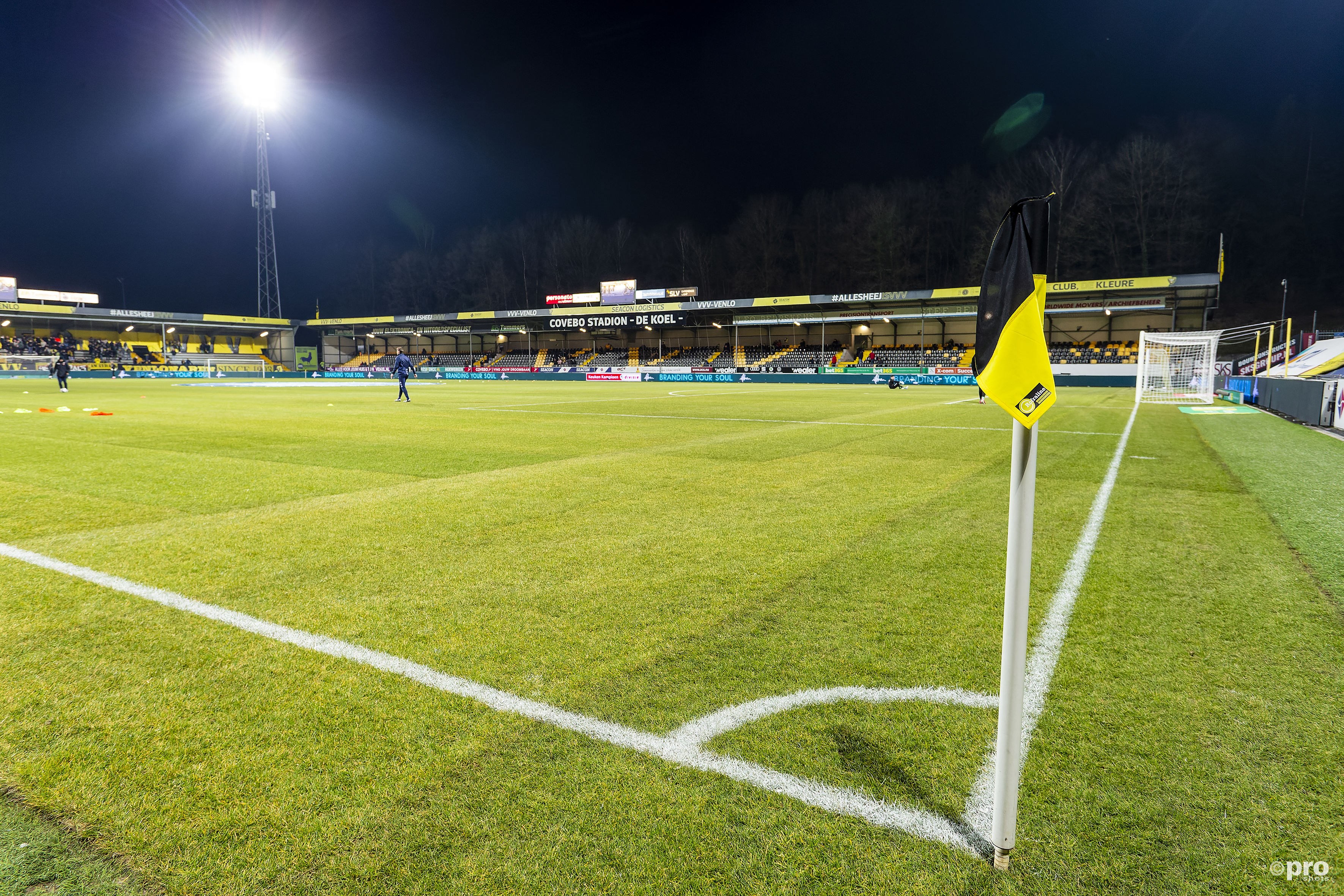KKD-pilot gaat toch door met controlegroep: 1 team volgt de nieuwe regels, 1 team de oude