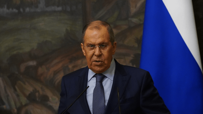 Lavrov vindt naamswijziging Turkije ‘enorme provocatie’: “We zoeken nog uit waarom precies”