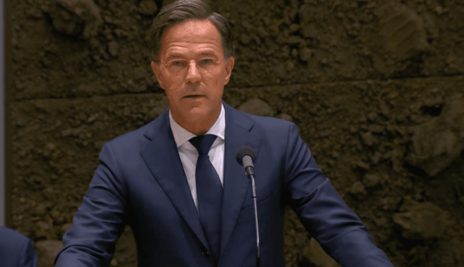 Kabinet: ‘Vanaf 2050 geen plannen meer op de lange baan schuiven’