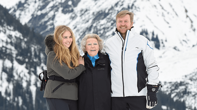 Koninklijke familie wordt al generaties lang voorgetrokken in keuze voor nieuwe troonopvolger