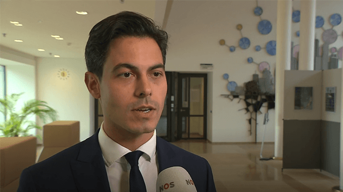 Kabinet: ‘Het gaat helemaal mis, maar het komt allemaal goed’