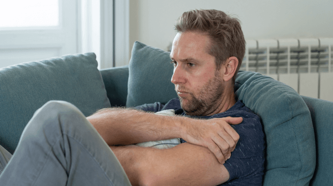 Klagende man die alles klote vindt gediagnosticeerd met ‘Nederlands’