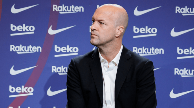 14 legendarische uitspraken van Jordi Cruijff