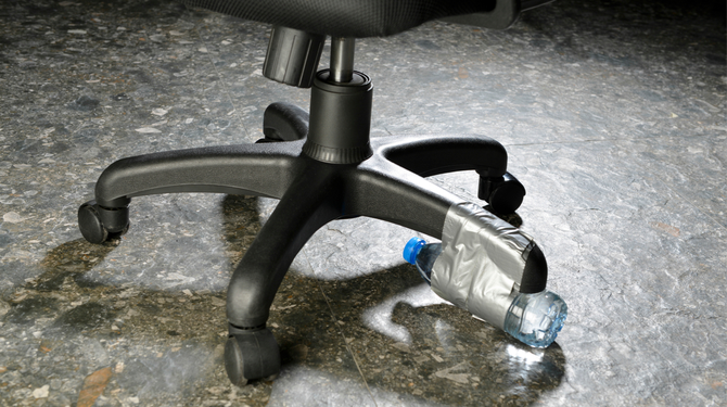 Fleur denkt liever in life hacks in plaats van oplossingen
