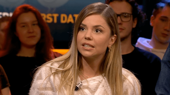 Nepvideo Yvonne Coldeweijer in omloop waarin zij belooft bronnen voortaan twee keer te checken
