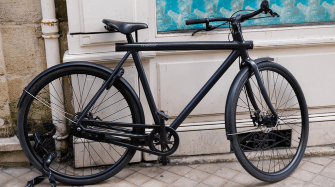 Dit zijn de 3 handigste gereedschappen om een VanMoof-fiets onklaar te maken