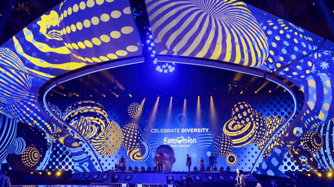 Zweden en Finland grote favorieten voor Songfestival volgend jaar