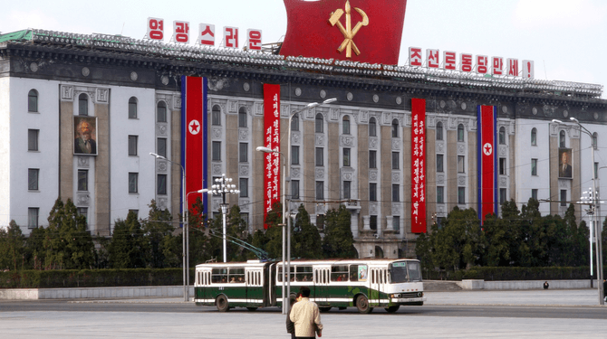 7 tips voor onze Noord-Koreaanse lezers nu we weten dat het land ruim twee jaar achterloopt