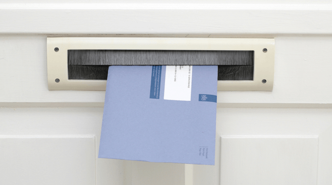 Let op: het is alweer tijd om je belastingaangifte vergeten te zijn