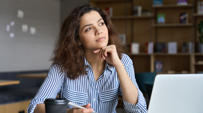 Student Journalistiek begint aan minor Onderduiken