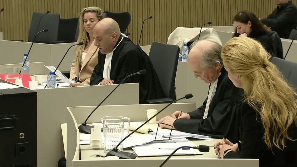 Rechter deelt uitspraak in zaak Yvonne Coldeweijer vanmiddag exclusief op zijn juicekanaal