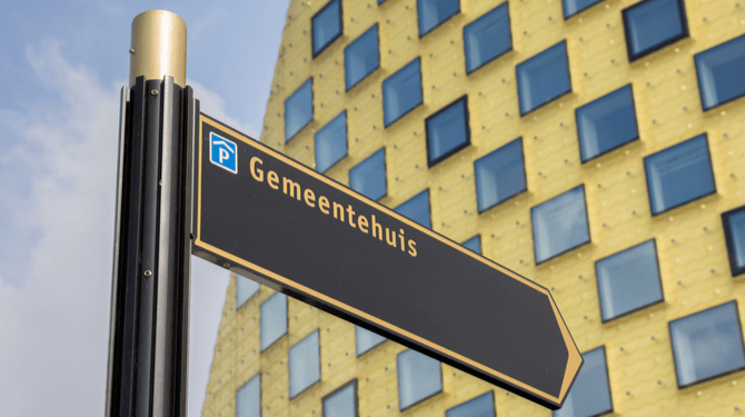 Kabinet: ‘Gemeenten moeten sneller en zorgvuldiger alle problemen op aarde oplossen’