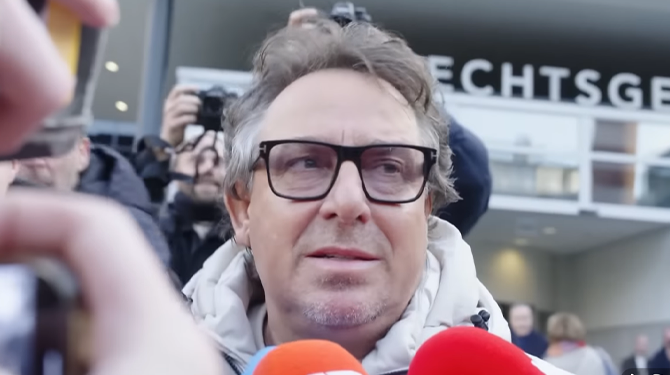 Audio-opname Marco Borsato grootste stijger in Top 2000
