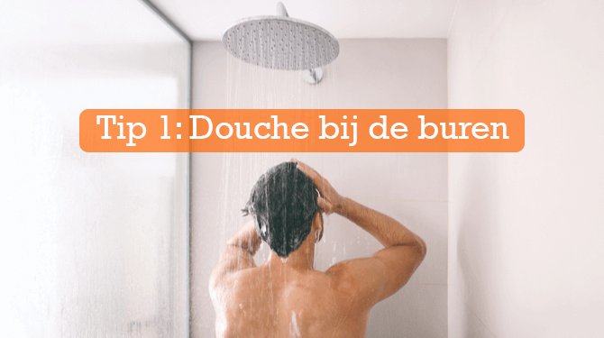 Het is Earth Day: 7 dingen die je kunt doen om alleen vandaag je steentje bij te dragen