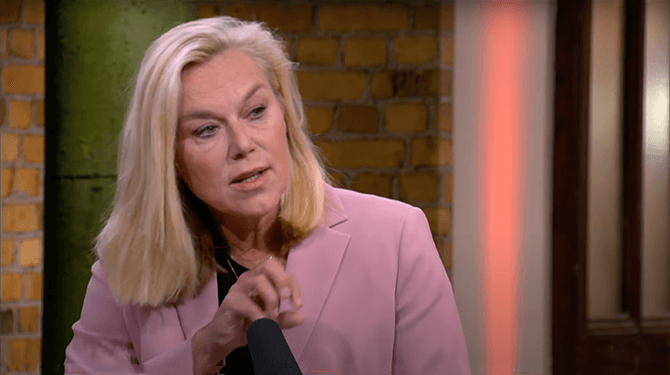 Bestaat er genoeg jargon voor D66 om de crisis te bezweren?
