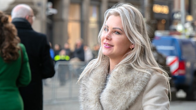 Beleid van Femke Wiersma blijkt dé formule voor korte formatie