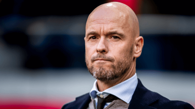 Krijgt Manchester United wel genoeg tijd van Ten Hag om zich te bewijzen als voetbalclub?