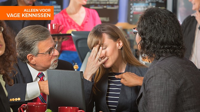 De 5 beste plekken om naartoe te emigreren nadat je 'jij ook' zei toen ober je smakelijk eten wenste