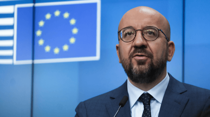 EU bereid tot boycot gas als Rusland de gaskraan eerst dichtdraait