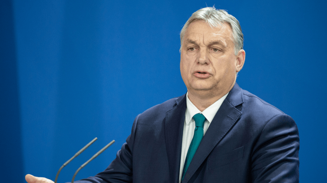 Hongaren kiezen toch maar weer voor de man die al die EU-subsidies binnenharkt