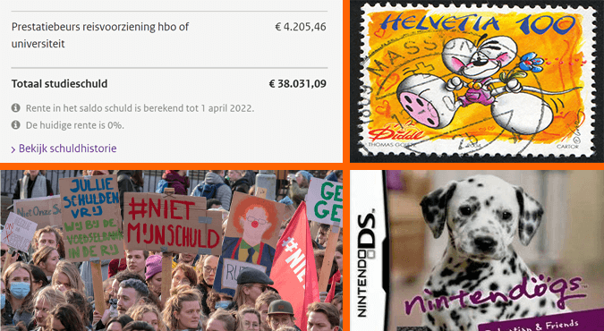 15 dingen die je alleen kent als je van de pechgeneratie bent
