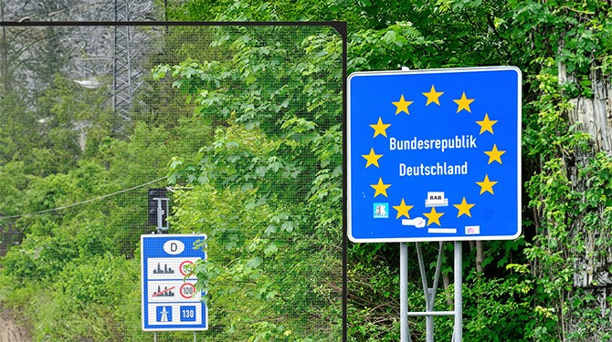 Ministerie komt met plan om tijgermug buiten te houden: grenshorren