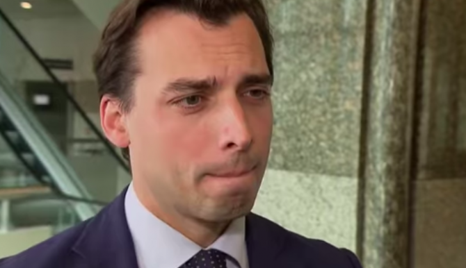 Baudet: ‘We willen geen buitenlandse inmenging in onze Rusland-propaganda’