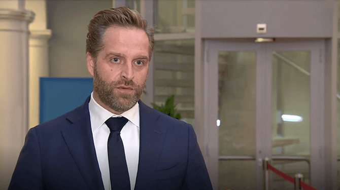 De Jonge: ‘Eerlijkheid niet mijn portefeuille’