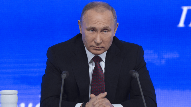 Dat mag toch helemaal niet? Rusland gebruikt verboden munitie om burgers te doden