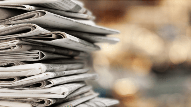 Rouwadvertentie werkt: groot deel lezers wil nu ook dood