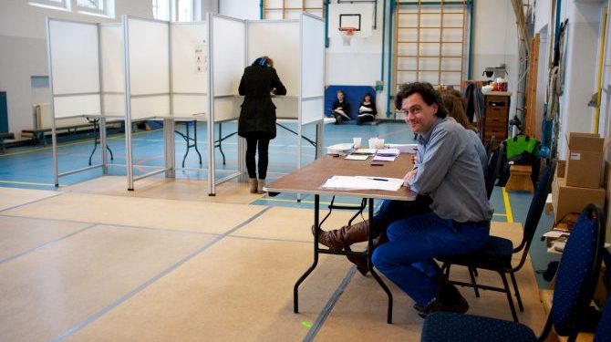 Verkiezingen komen eraan: op welke gemeente stem jij?