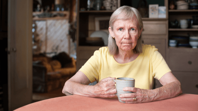 Probleem! Vrouw is tegen geweld maar wil wel dat Poetin KAPOTGEMAAKT wordt