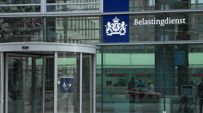 Belastingdienst wil niet dat medewerkers onterecht bestempeld worden voor iets wat ze niet hebben gedaan