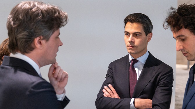 Jetten en Bontenbal blunderen met inhoudelijk akkoord: andere partijen willen verder op basis van politieke spelletjes