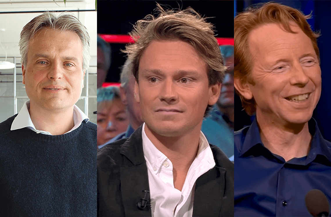 Maatschappelijke problemen opgelost met persoonlijke aanvallen op de mensen die problemen aankaarten