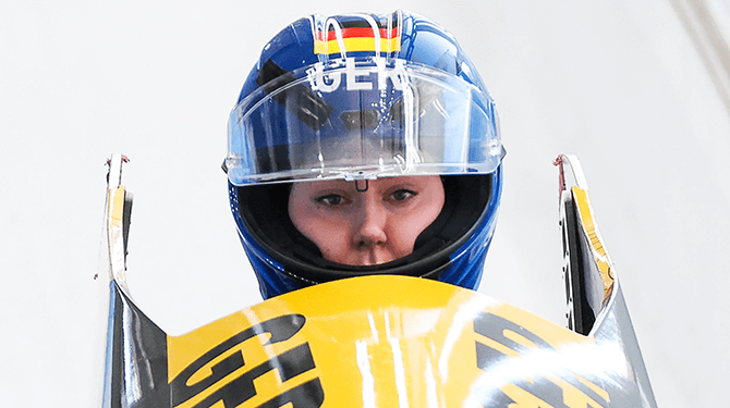 Taboe: veel atleten voelen zich eenzaam in de monobob