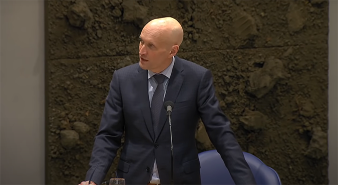 Nederlanders willen weten wat langetermijnvisie op de korte termijn voor hen betekent