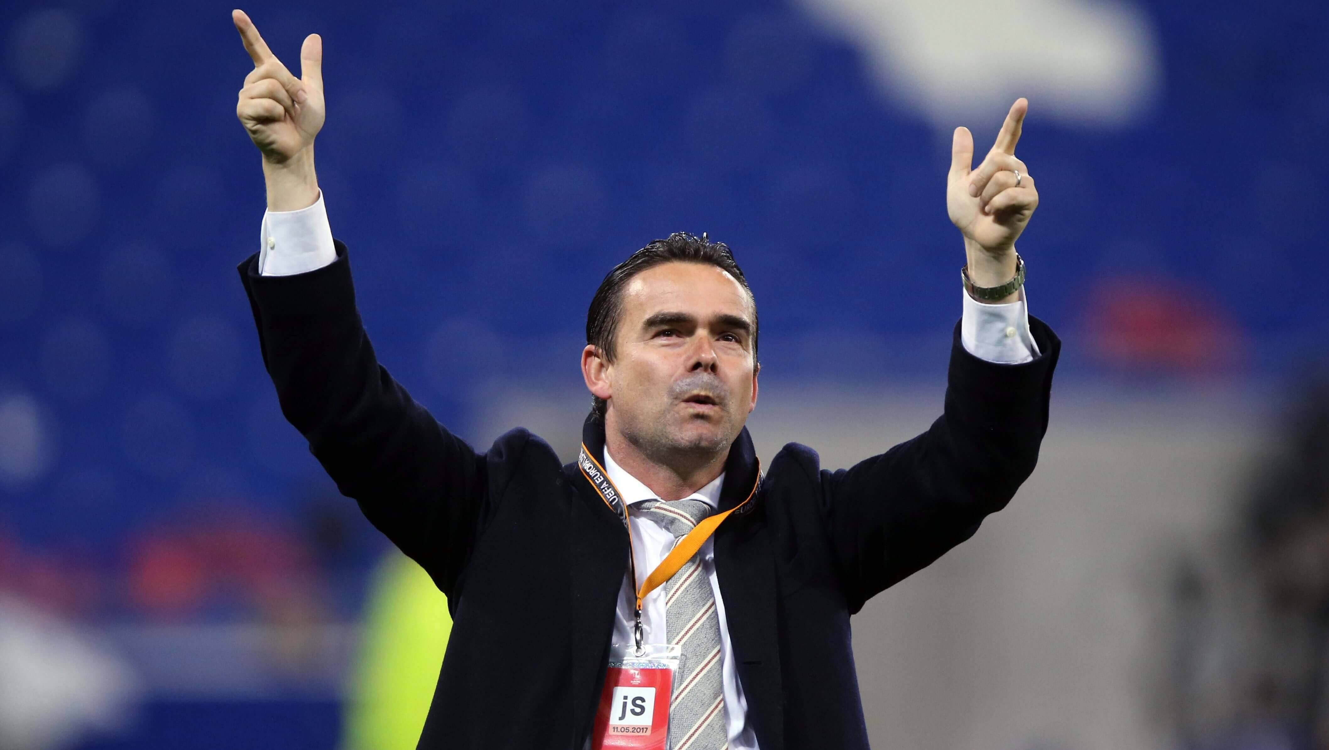 Radiozenders laten weten geen muziek van Marc Overmars meer te draaien