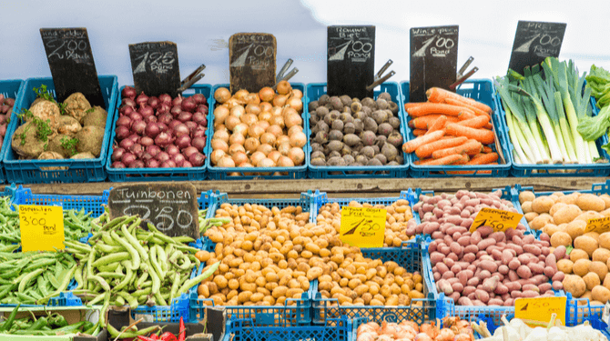 Dankzij Russische hack bij Belastingdienst kan de btw op groente en fruit nu wel naar nul
