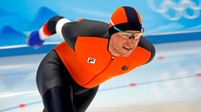 Is Sven Kramer te lang doorgegaan met schaatsen? 'Hij had het bij 6.06 moeten laten'